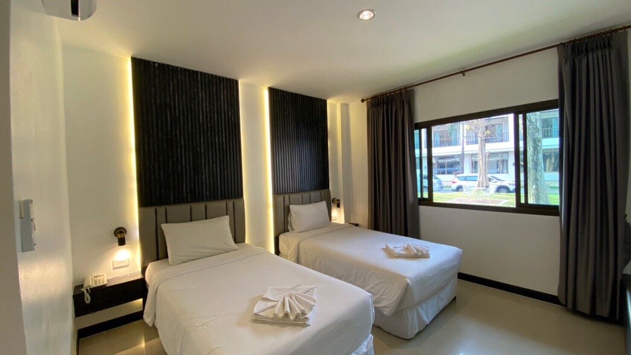 Photo of Bedroom in Udon Thani