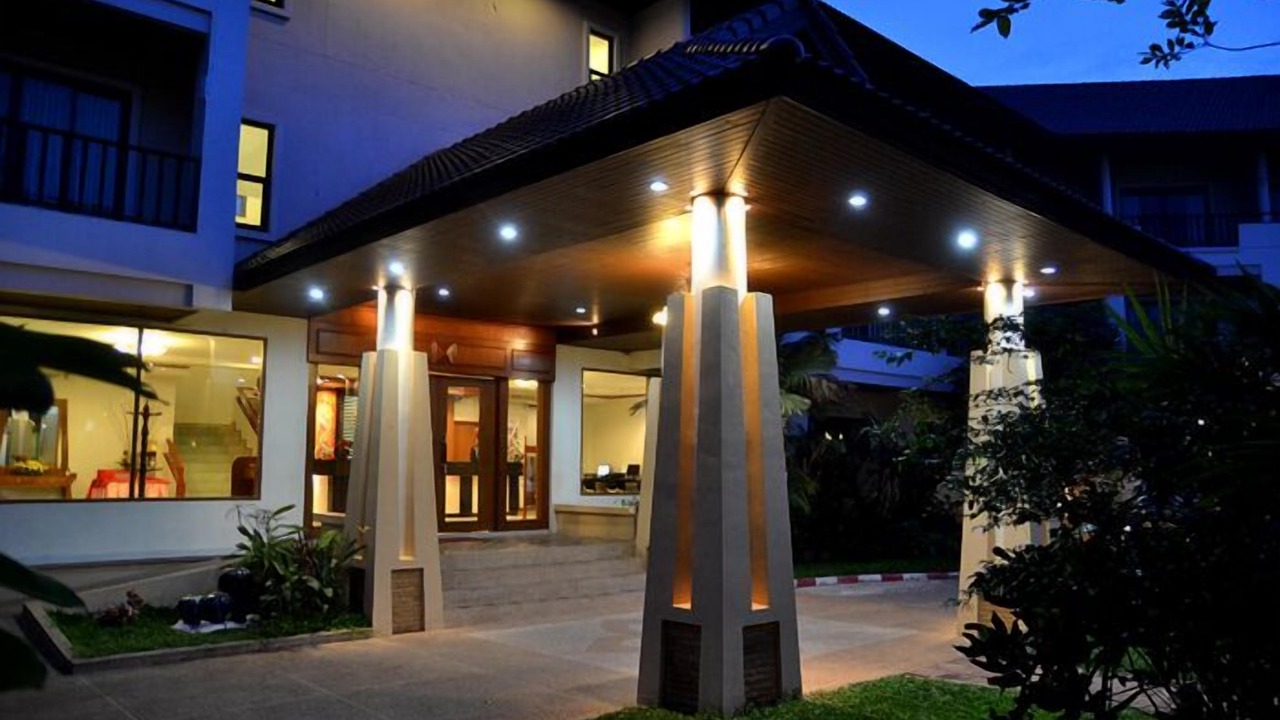 Photo of Outdoor in Udon Thani