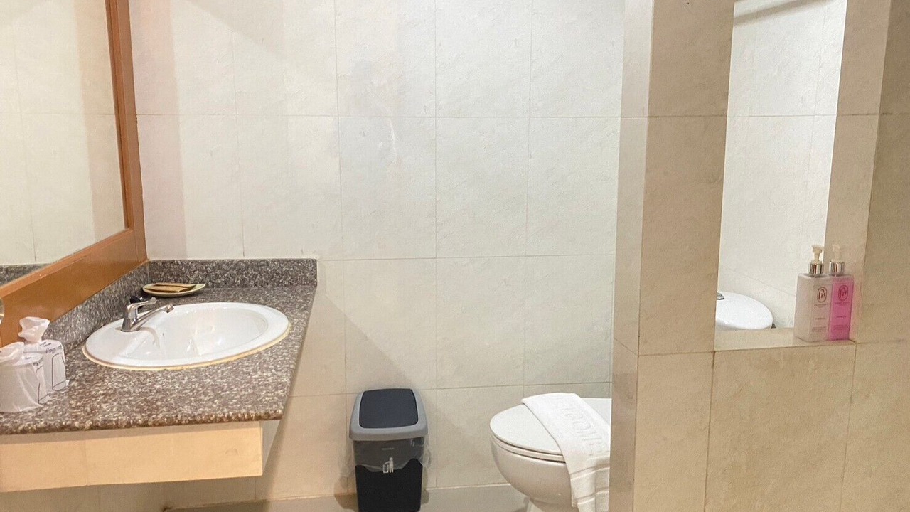 Photo of Bathroom in Udon Thani