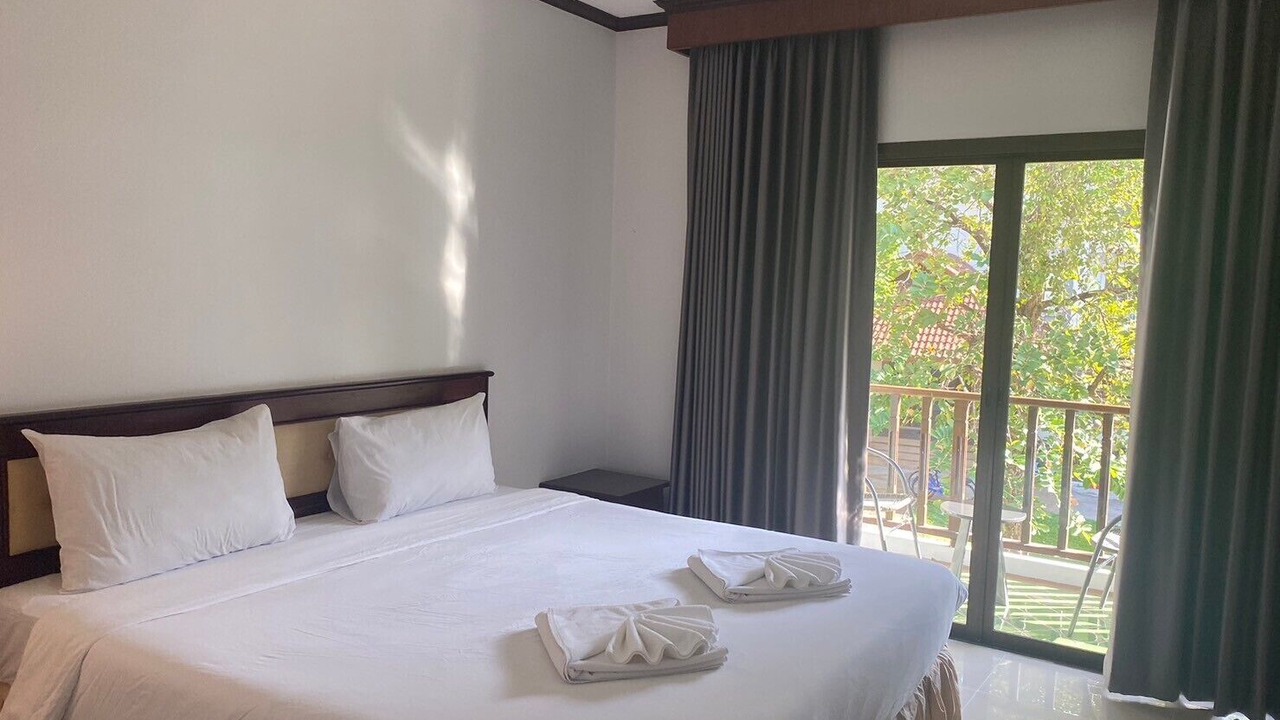 Photo of Bedroom in Udon Thani
