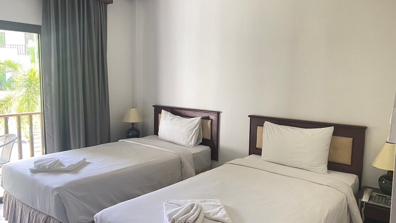 Photo of Bedroom in Udon Thani