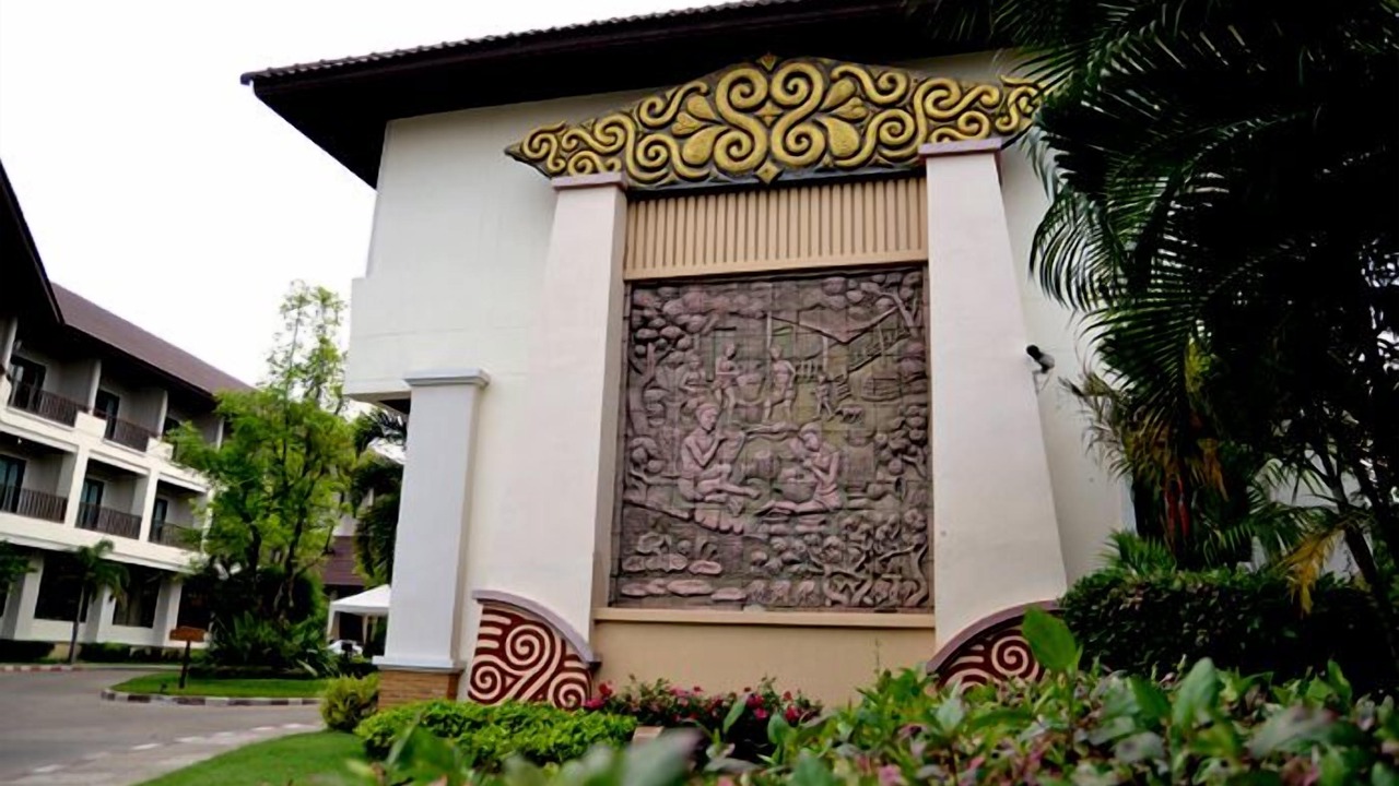 Photo of Outdoor in Udon Thani