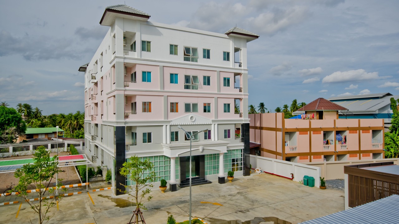 Photo of Outdoor in Bang Wa