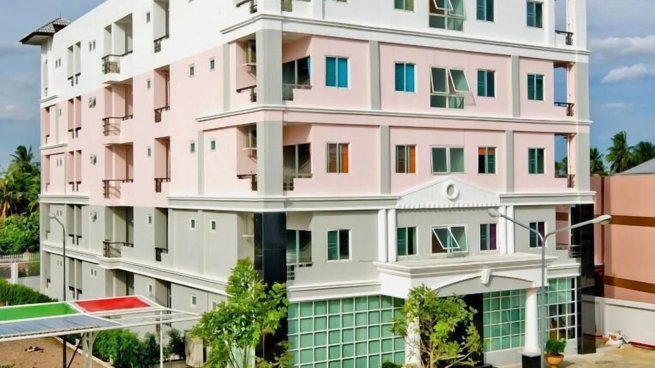Photo of Outdoor in Bang Wa