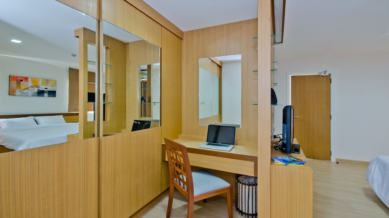Photo of Bedroom in Bang Wa