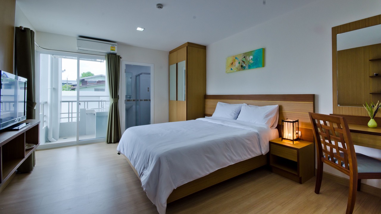 Photo of Bedroom in Bang Wa