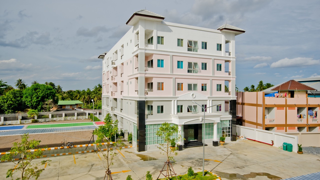 Photo of Outdoor in Bang Wa