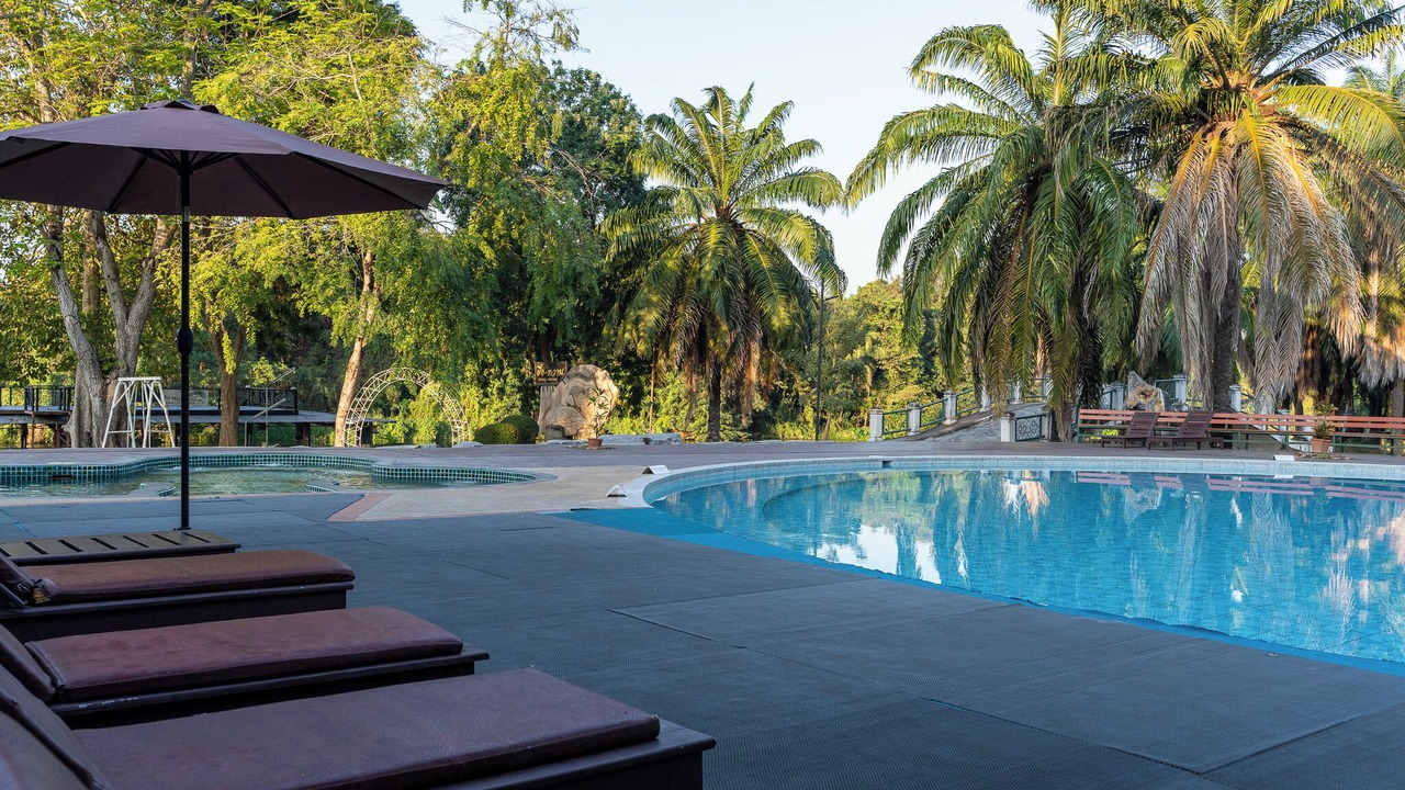 Photo of Outdoor in Kanchanaburi