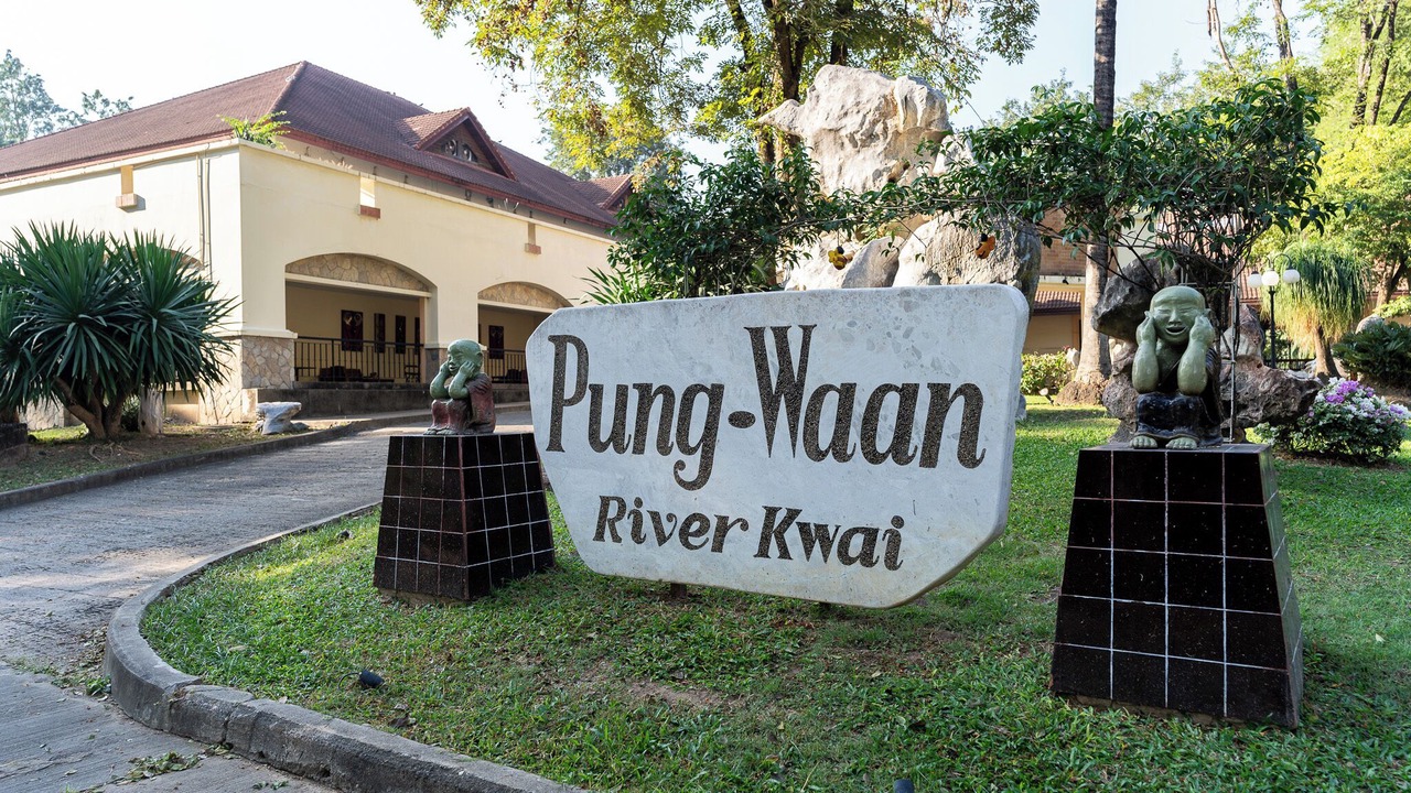 Photo of Others in Kanchanaburi