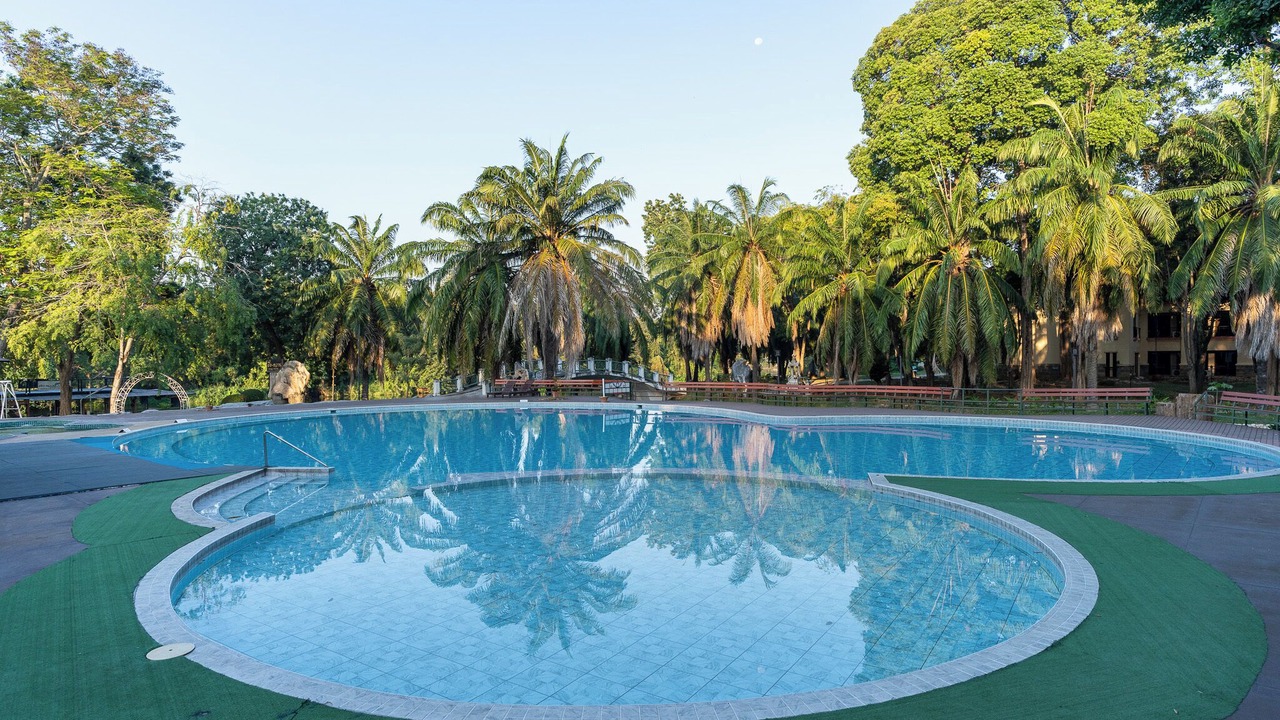 Photo of Outdoor in Kanchanaburi