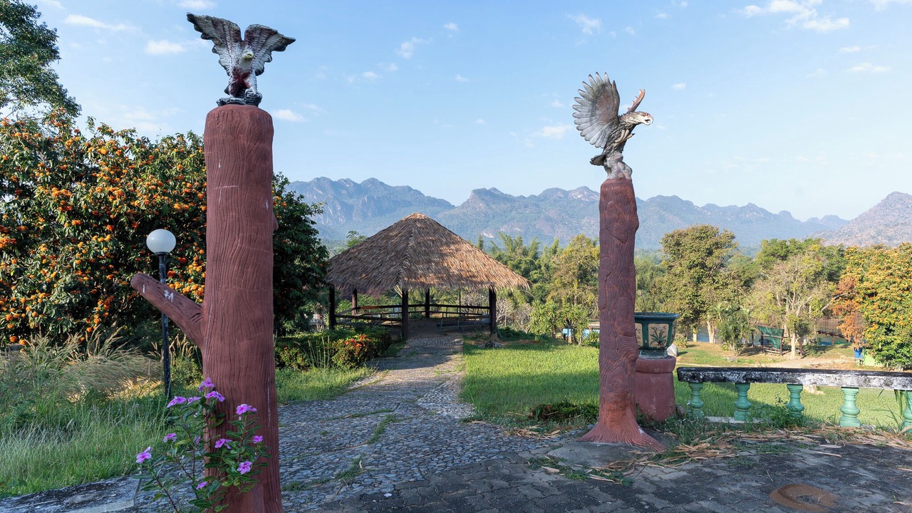 Photo of Outdoor in Sai Yok