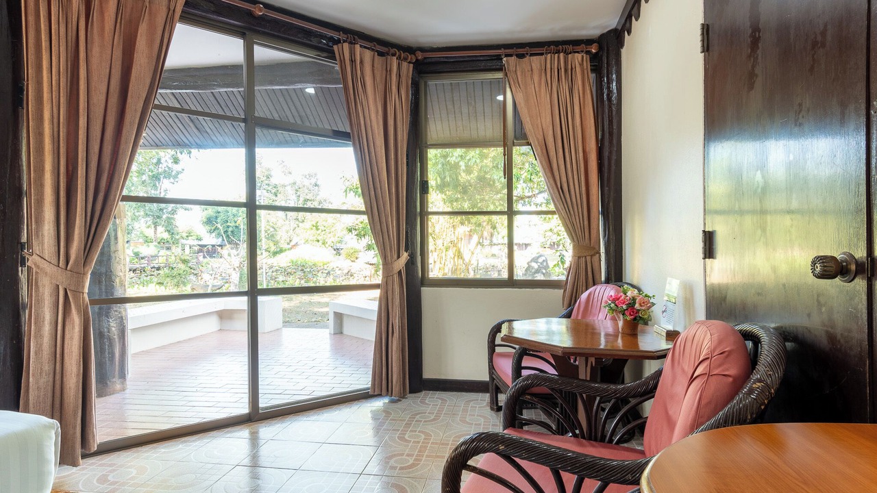 Photo of Bedroom in Sai Yok