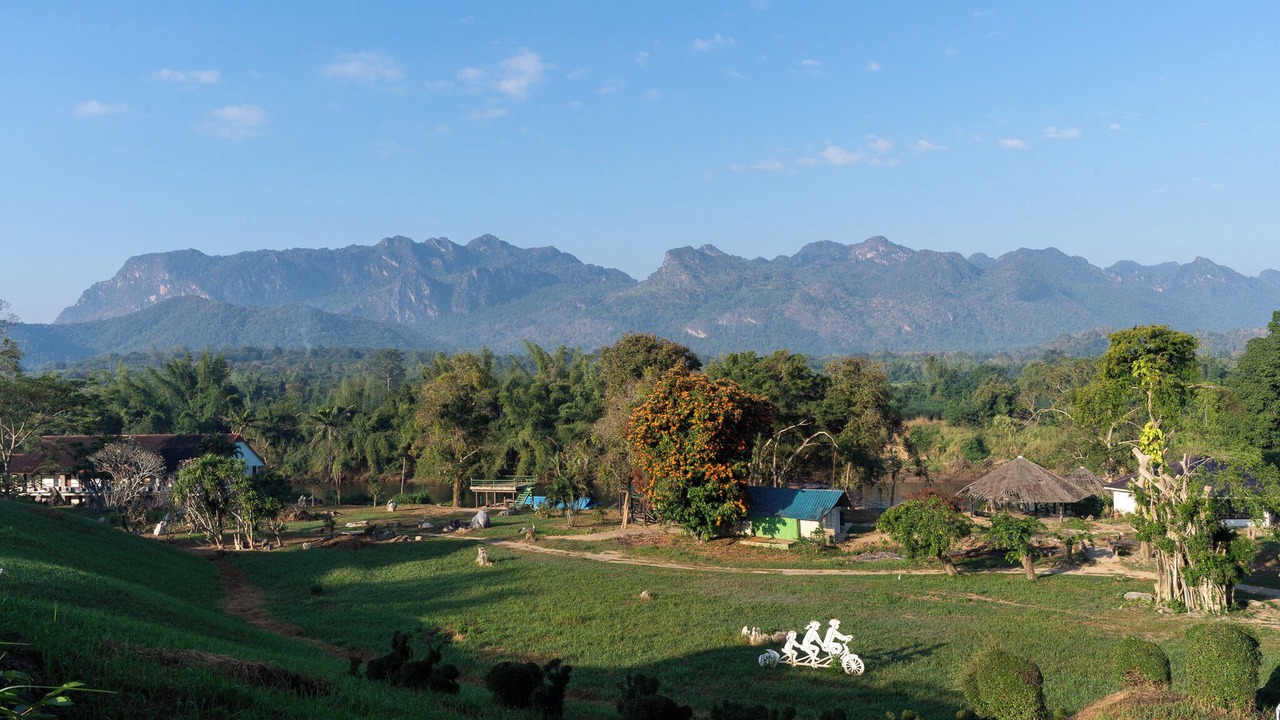 Photo of Outdoor in Sai Yok