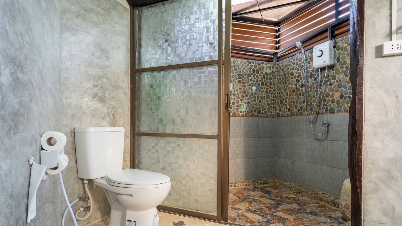 Photo of Bathroom in Sai Yok