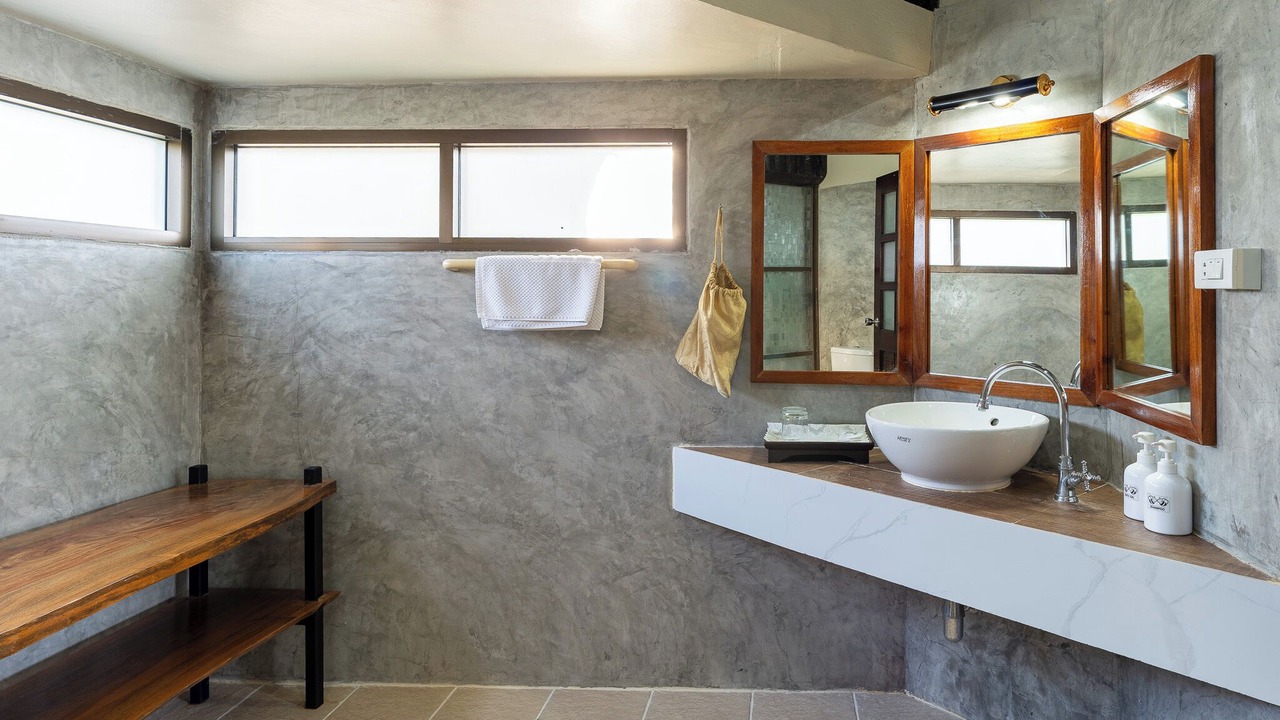 Photo of Bathroom in Sai Yok