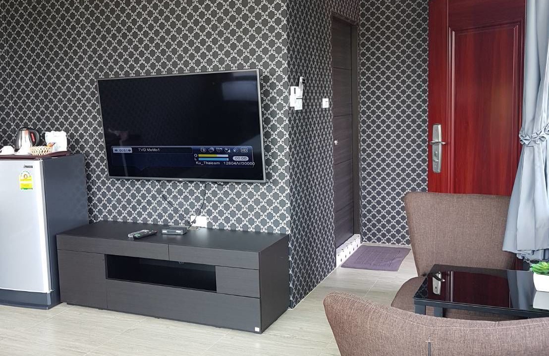 Photo of Bedroom in Buriram