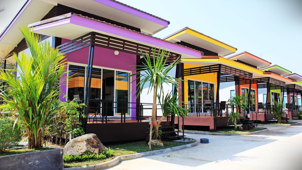 Photo of Outdoor in Buriram