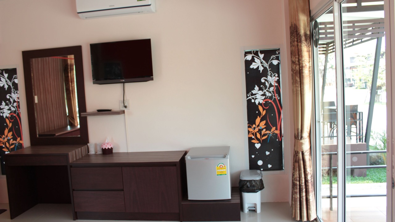 Photo of Bedroom in Buriram