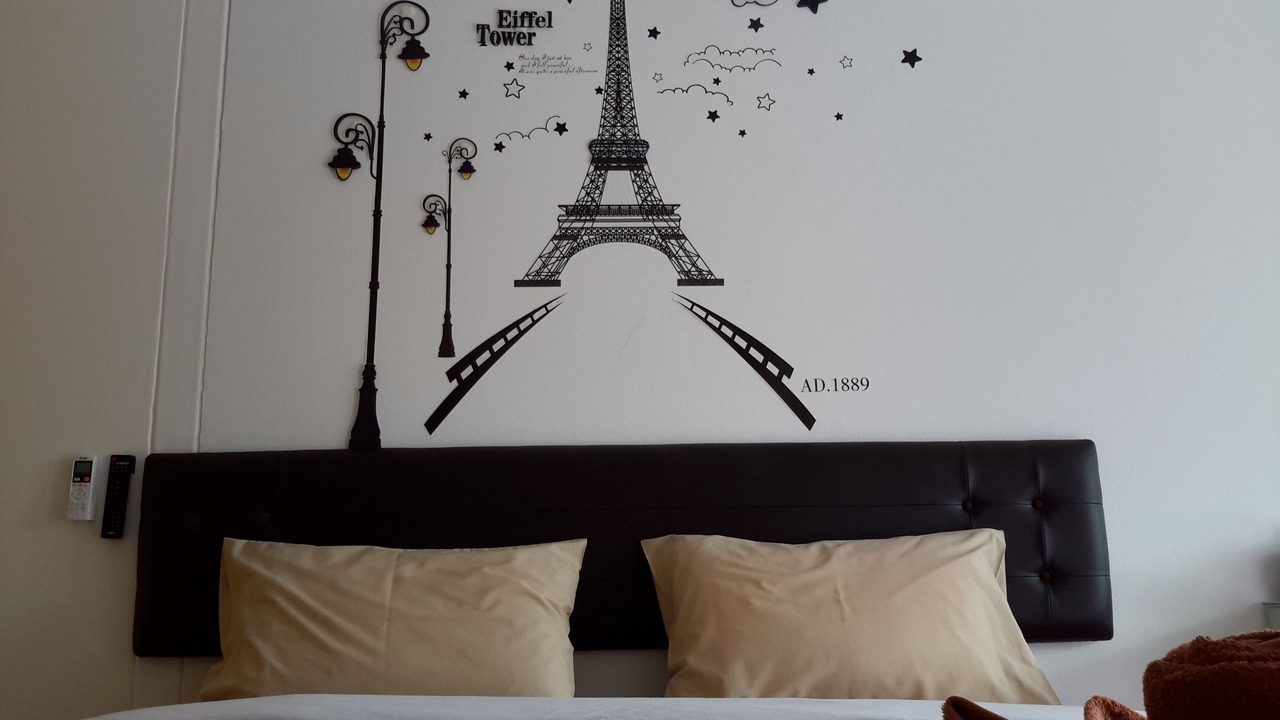 Photo of Bedroom in Buriram