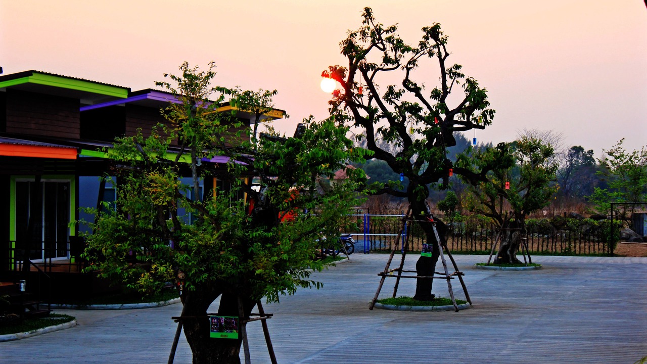 Photo of Outdoor in Buriram