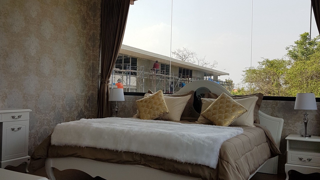 Photo of Bedroom in Buriram