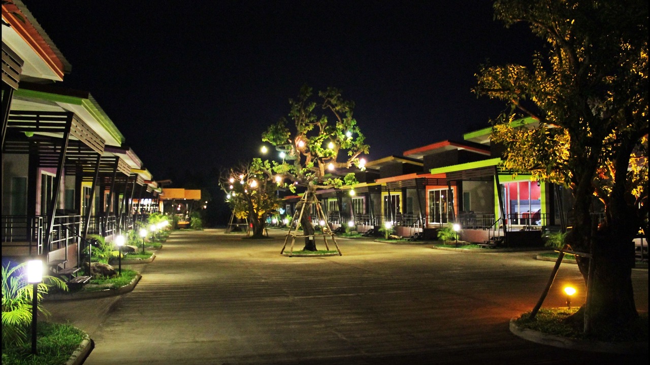 Photo of Outdoor in Buriram