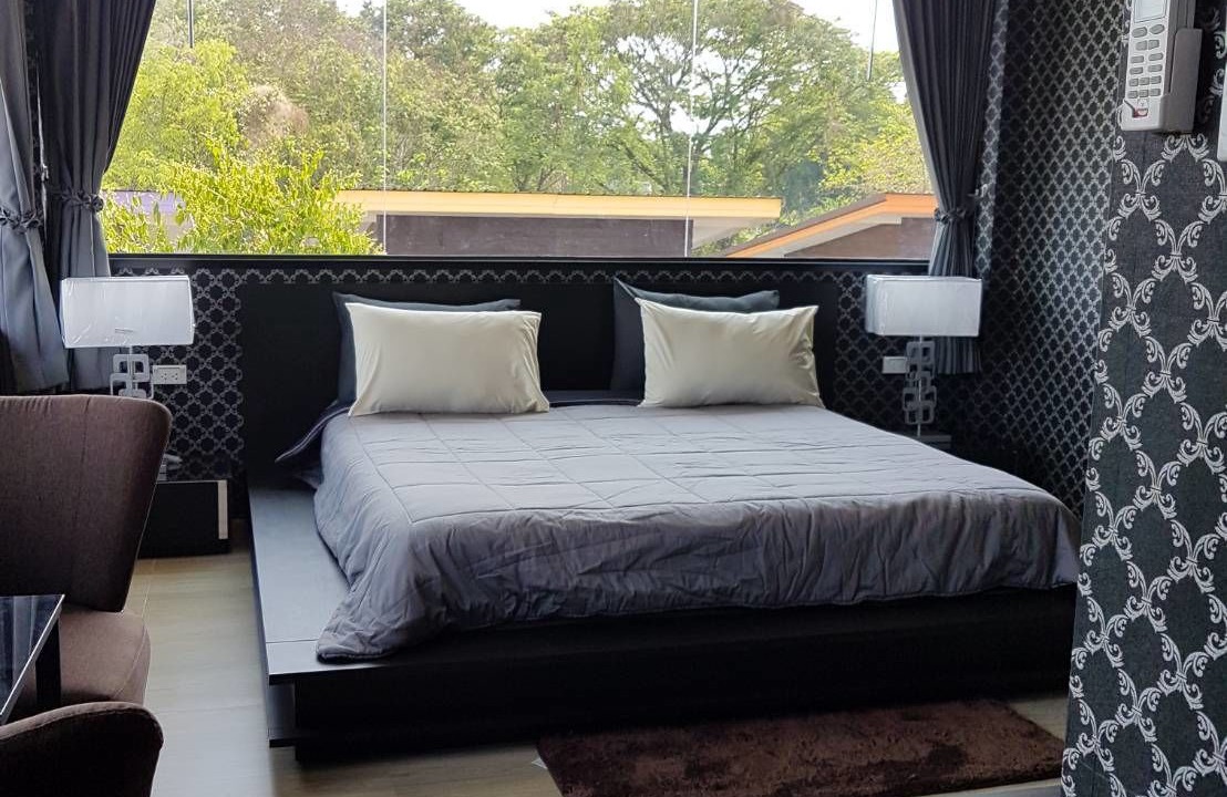 Photo of Bedroom in Buriram