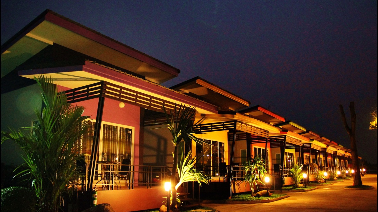 Photo of Outdoor in Buriram