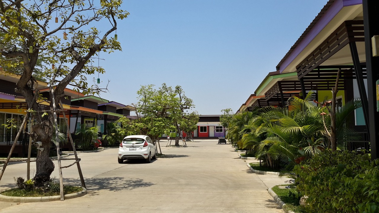 Photo of Outdoor in Buriram