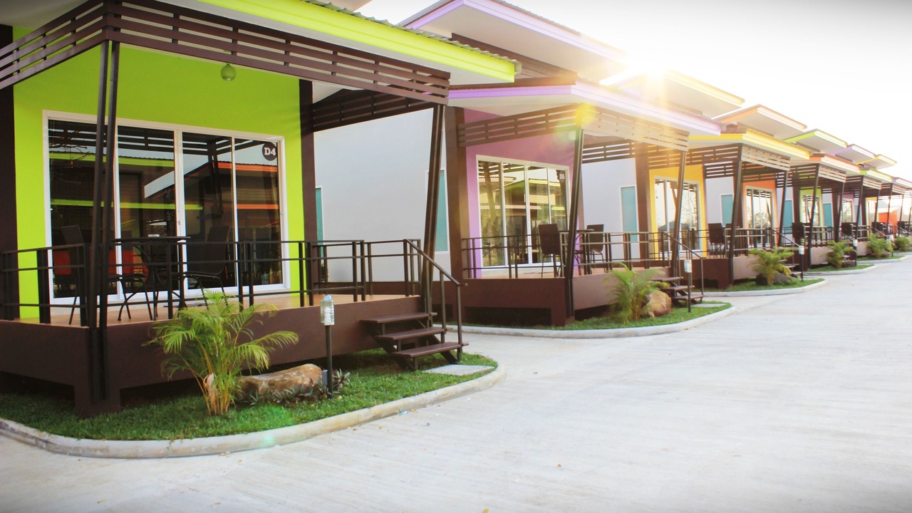 Photo of Outdoor in Buriram