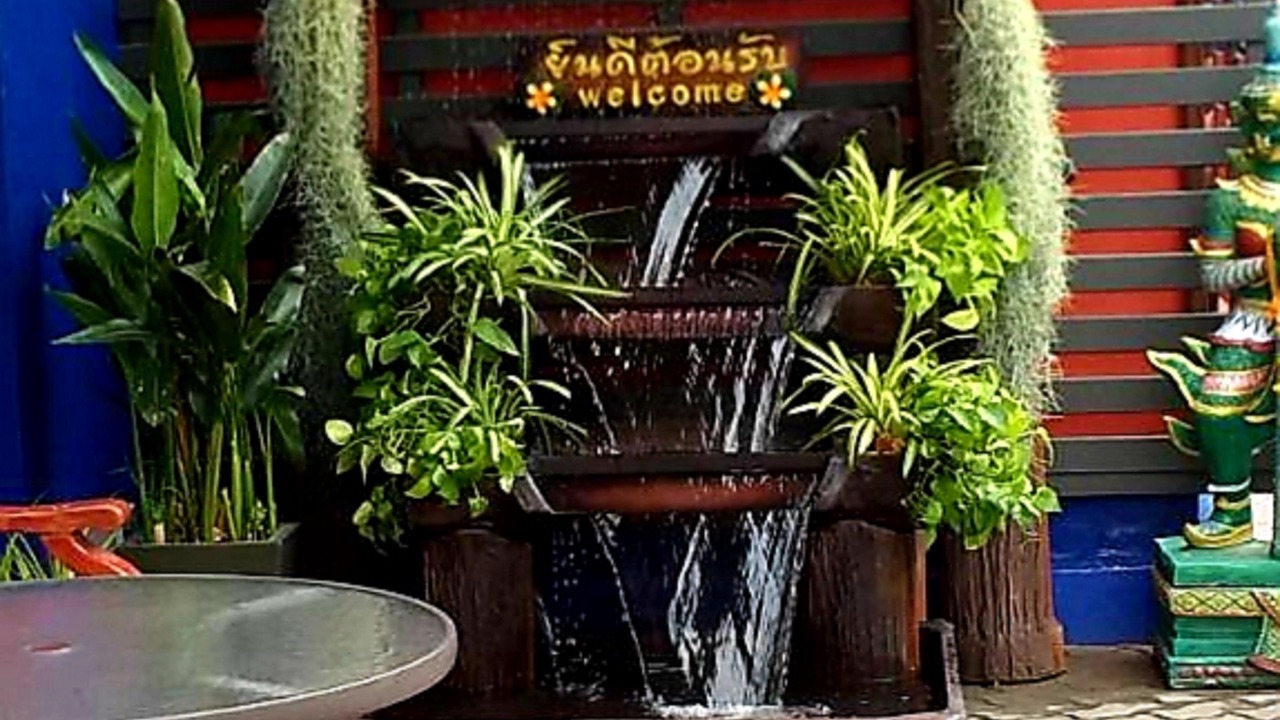 Photo of Outdoor in Buriram Province