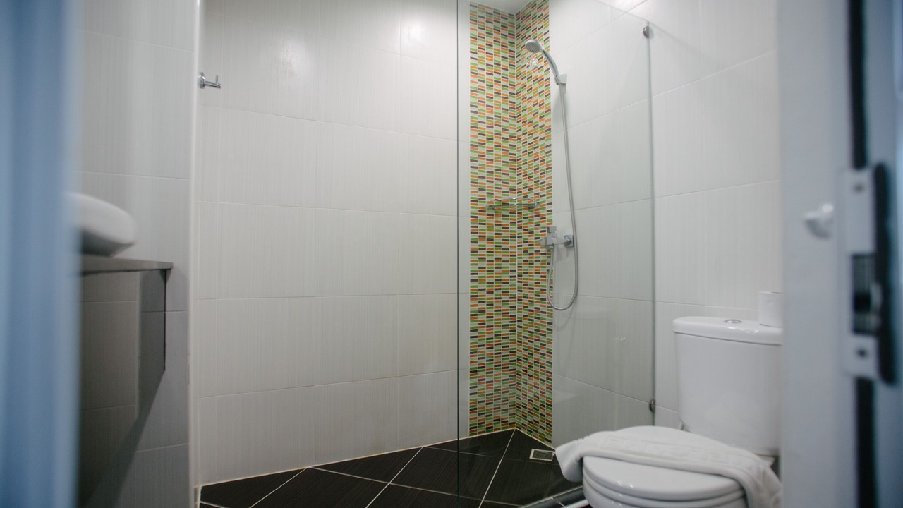 Photo of Bathroom in Buriram Province