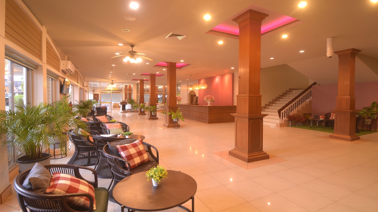 Photo of Livingroom in Chumphon