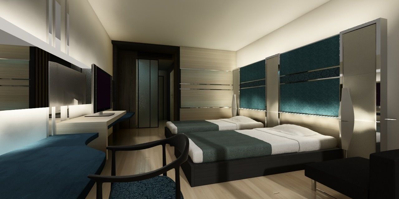 Photo of Bedroom in Buriram