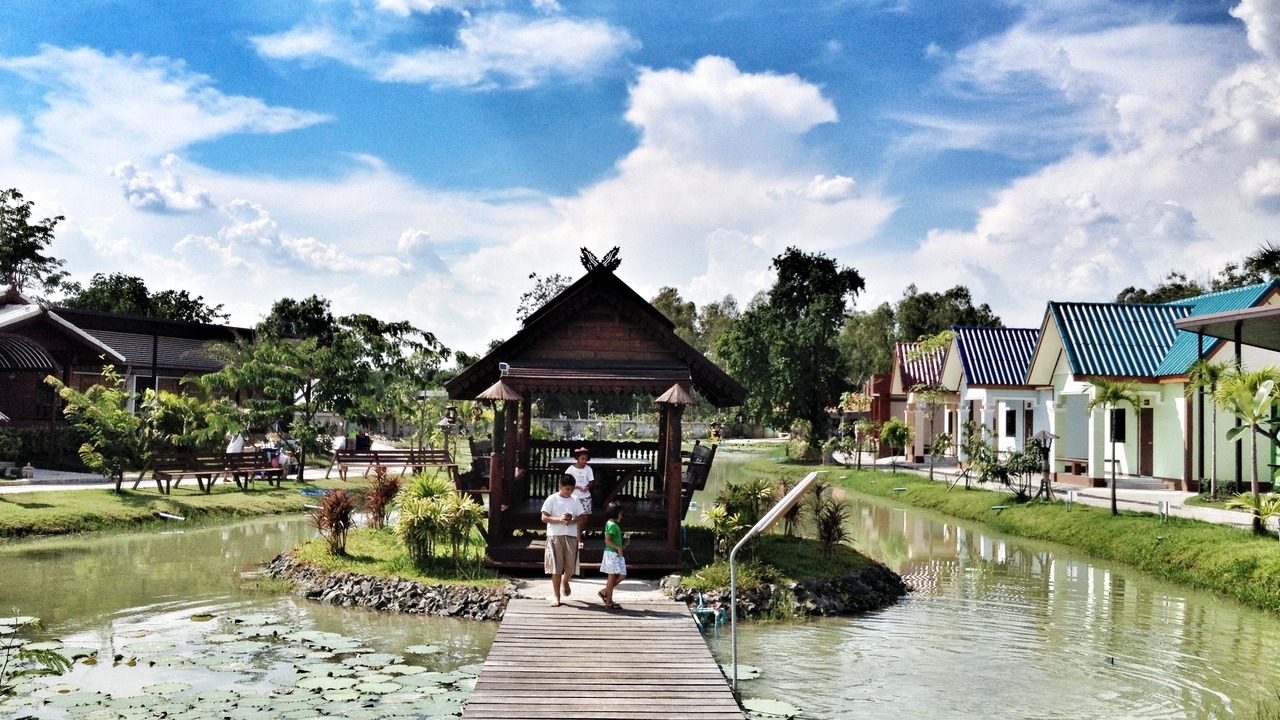 Photo of Outdoor in Buriram Province