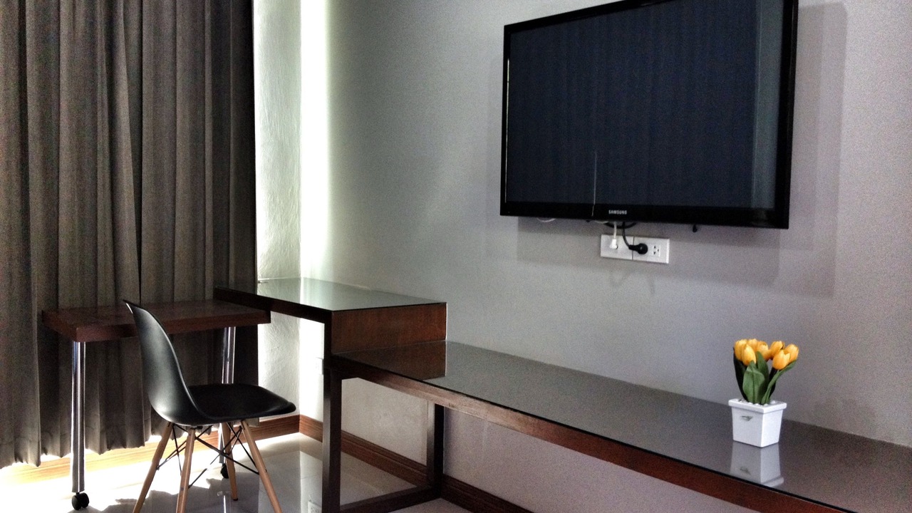 Photo of Bedroom in Buriram Province