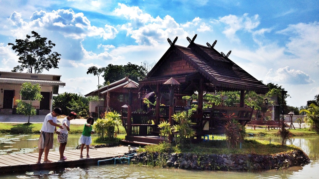 Photo of Outdoor in Buriram Province