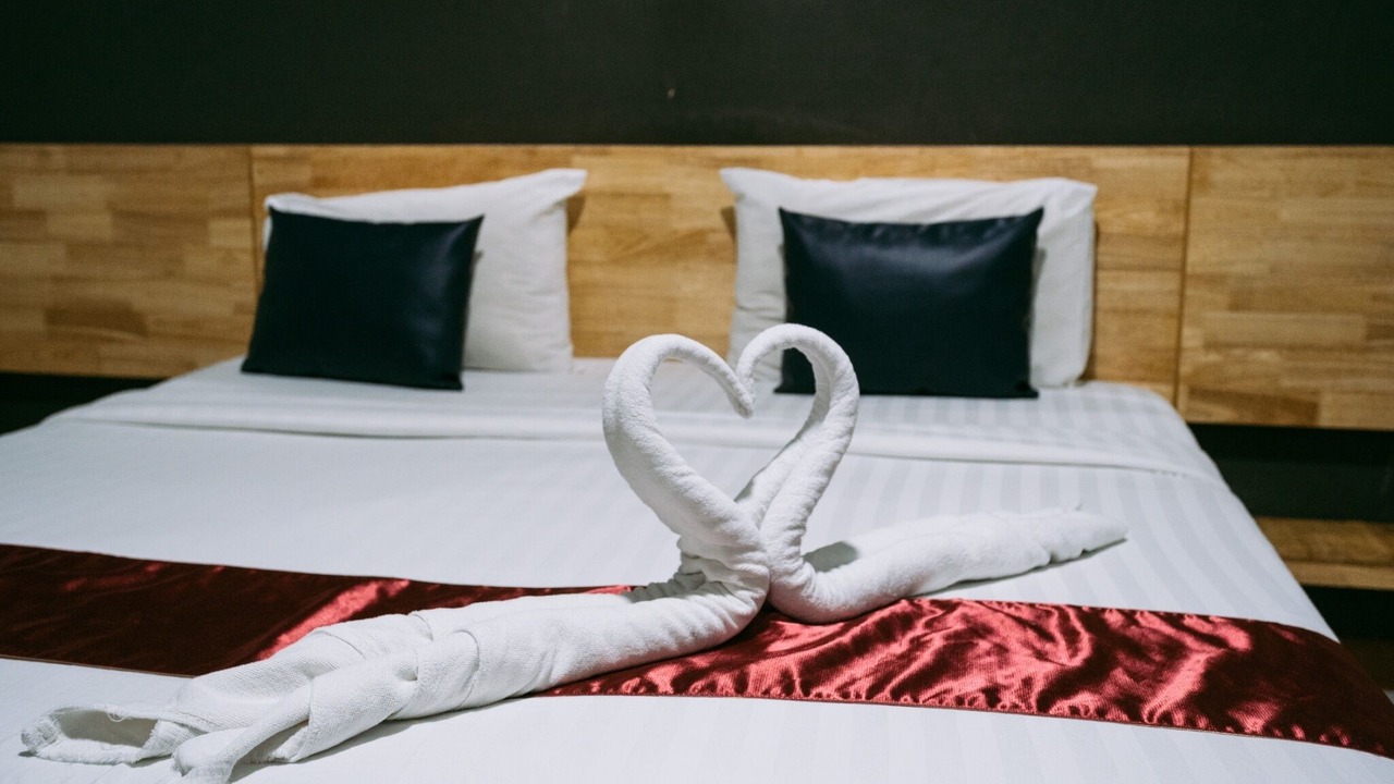 Photo of Bedroom in Buriram Province