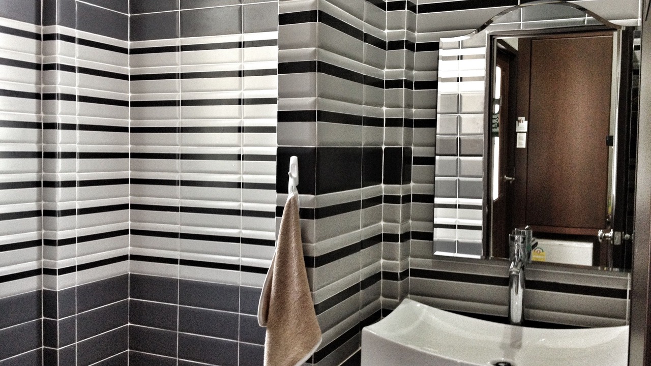 Photo of Bathroom in Buriram Province