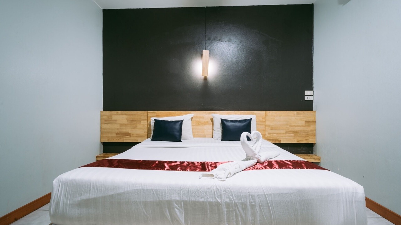 Photo of Bedroom in Buriram Province