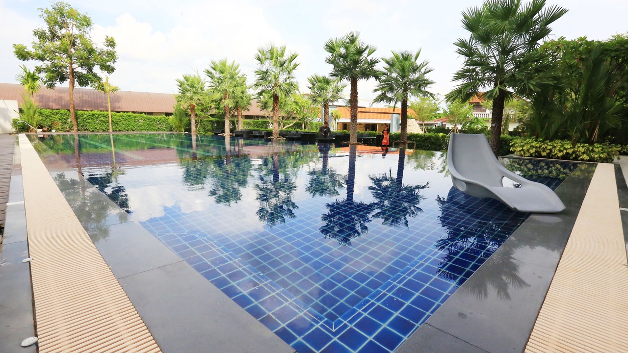 Photo of Outdoor in Buriram Province