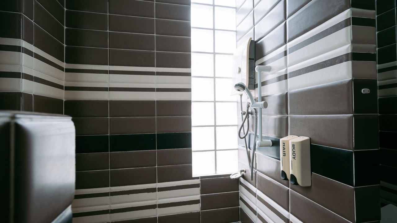 Photo of Bathroom in Buriram Province