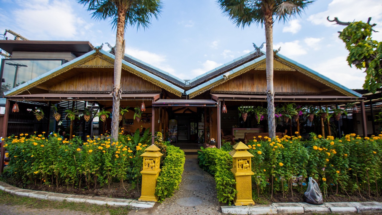Photo of Outdoor in Buriram Province