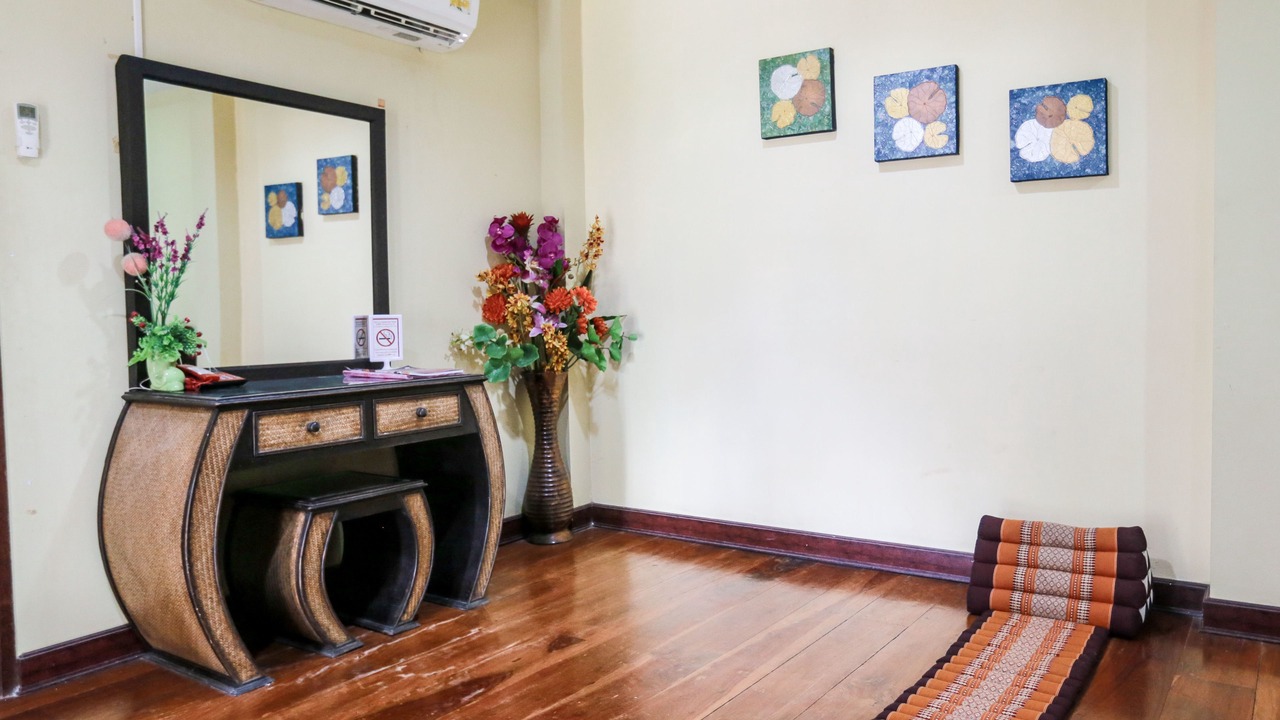Photo of Bedroom in Buriram Province