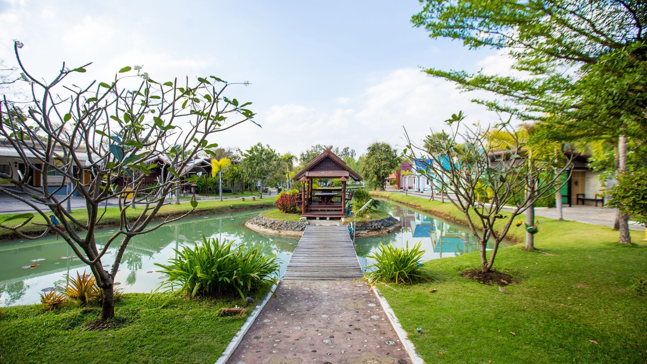 Photo of Outdoor in Buriram Province