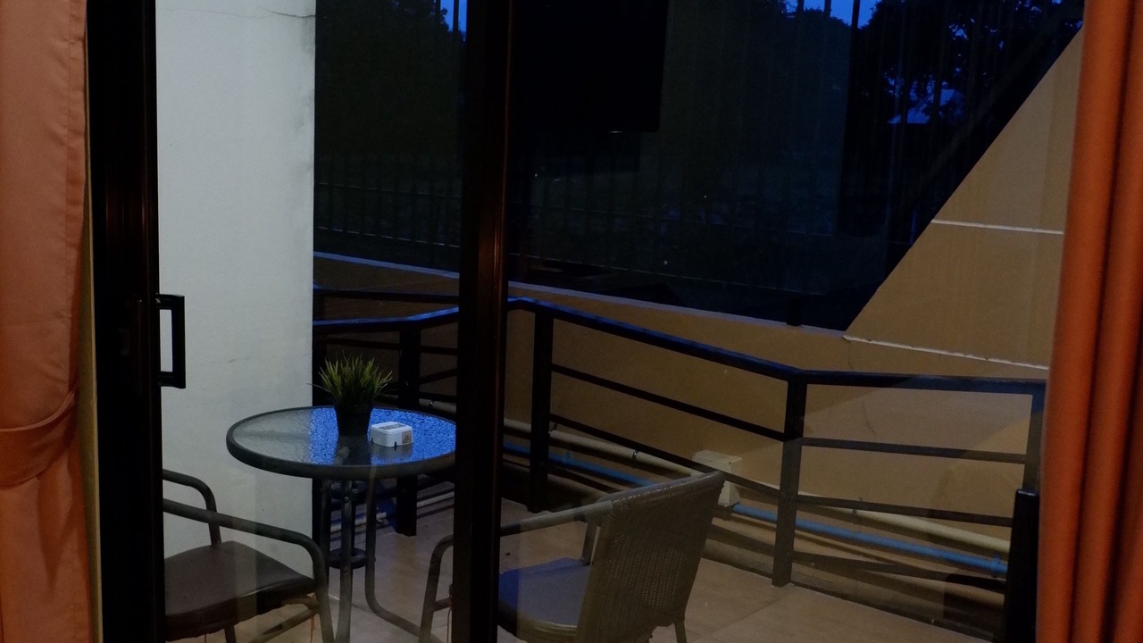 Photo of Patio Balcony in Buriram Province