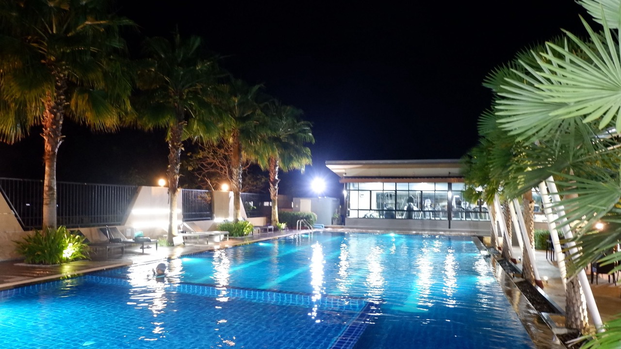 Photo of Outdoor in Buriram Province