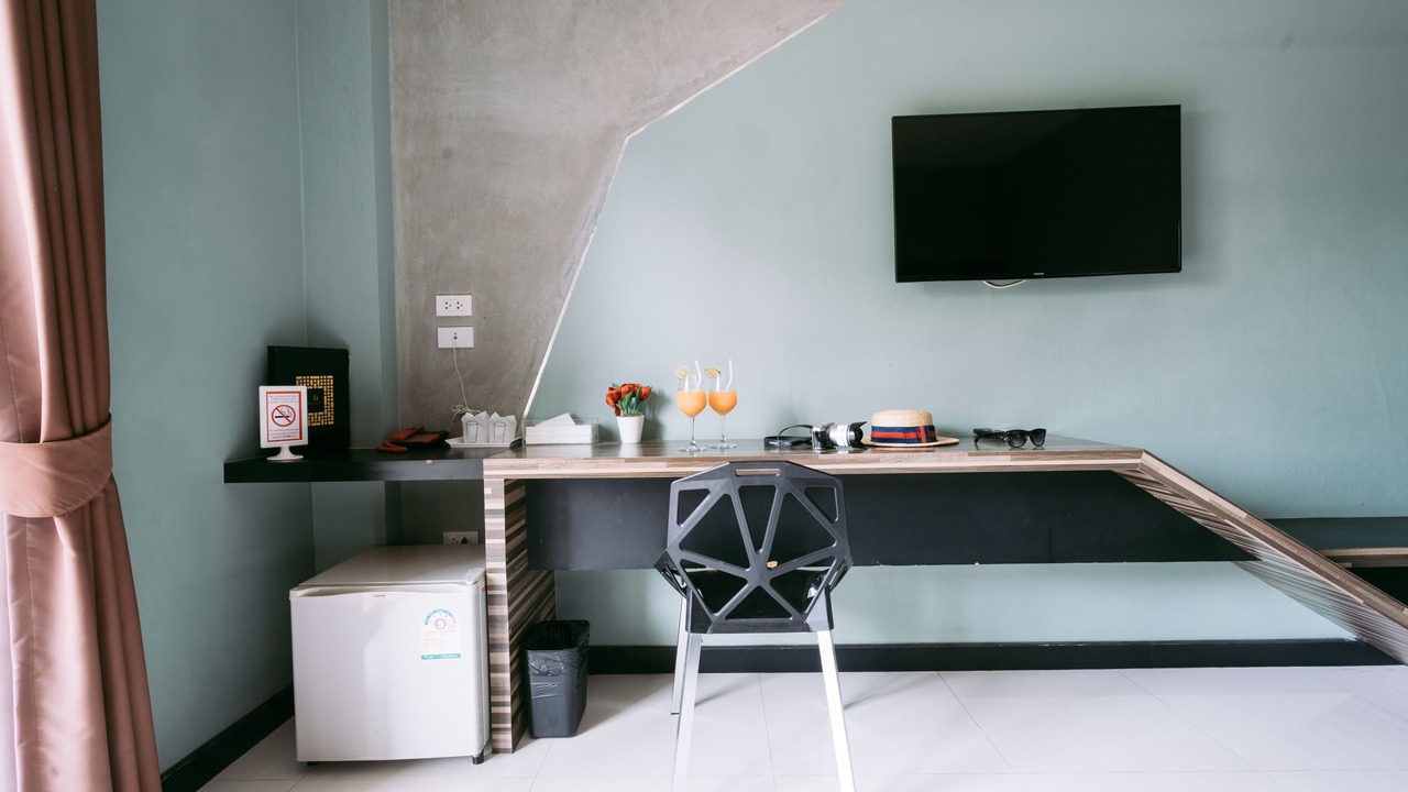 Photo of Bedroom in Buriram Province
