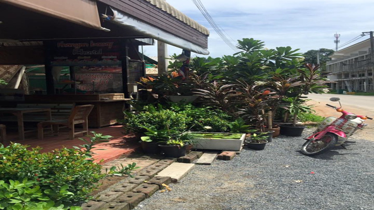 Photo of Outdoor in Thong Sala