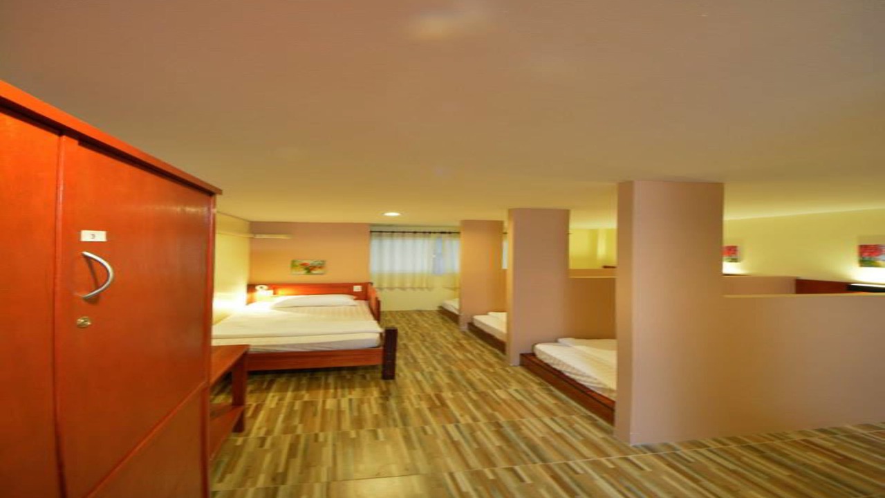 Photo of Bedroom in Thong Sala